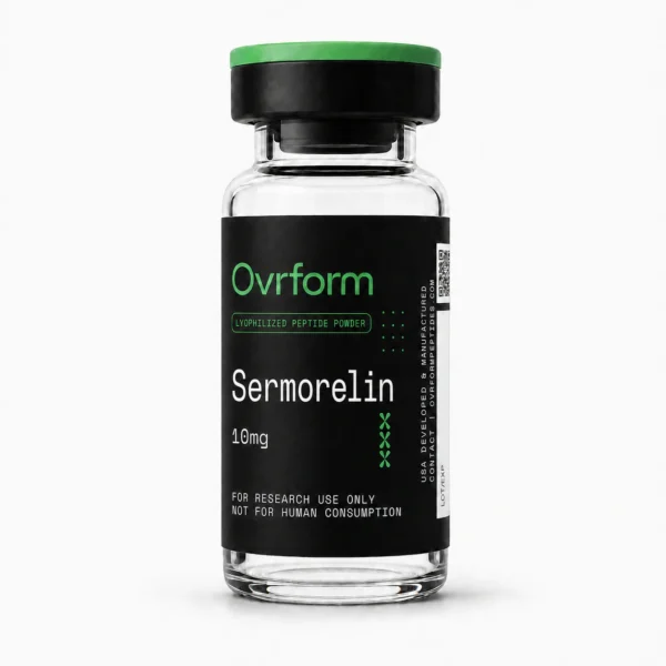 Sermorelin